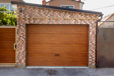 garage door insulation